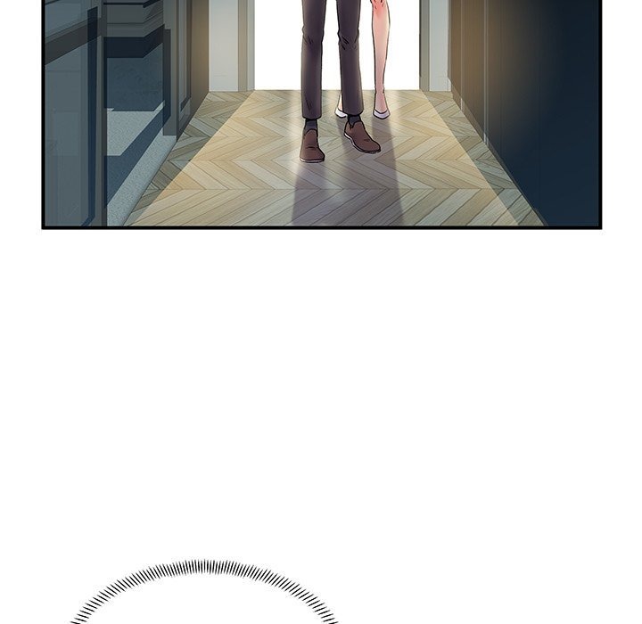Secret Affairs chapter 3 page 8