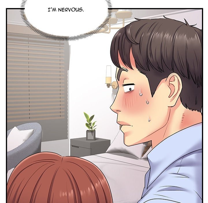 Secret Affairs chapter 3 page 9
