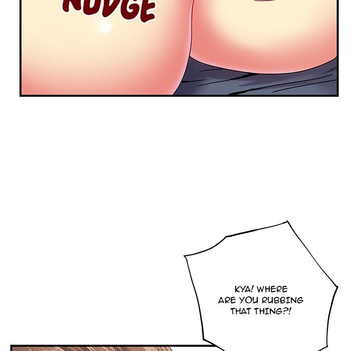 Secret Affairs chapter 3 page 16