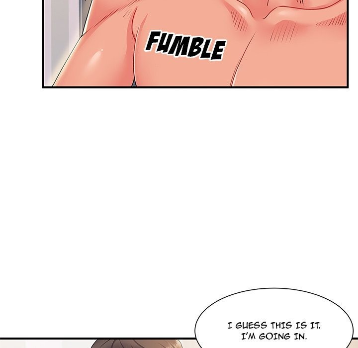 Secret Affairs chapter 3 page 21