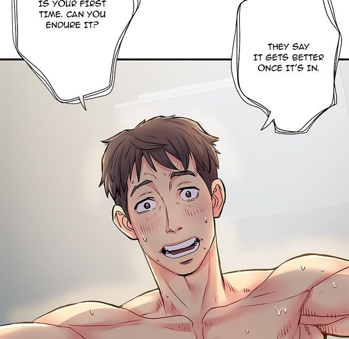 Secret Affairs chapter 3 page 28