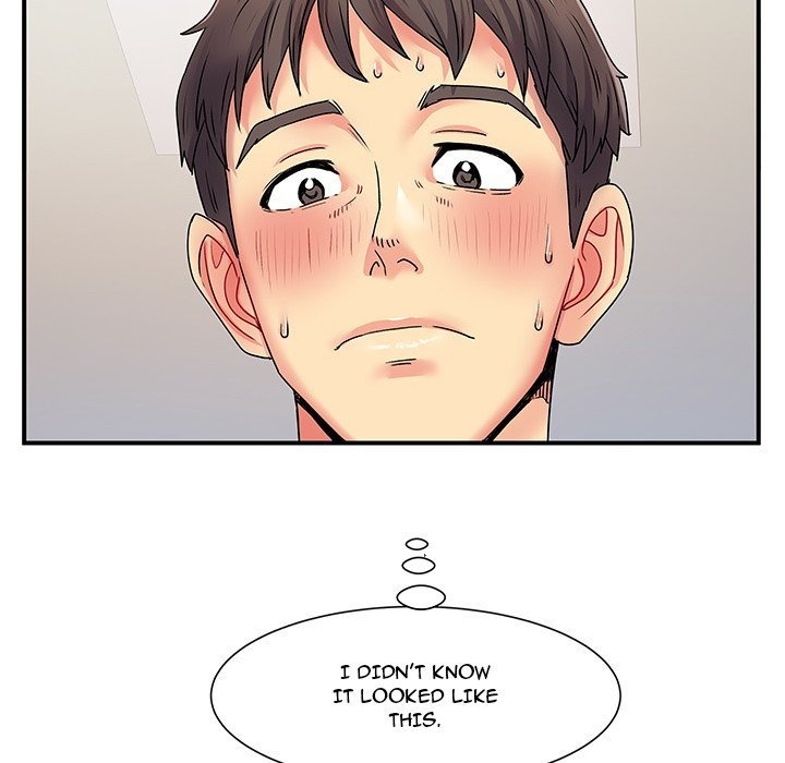 Secret Affairs chapter 3 page 33