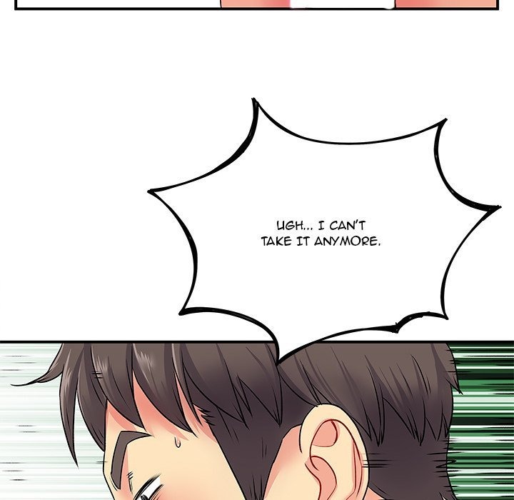 Secret Affairs chapter 3 page 37