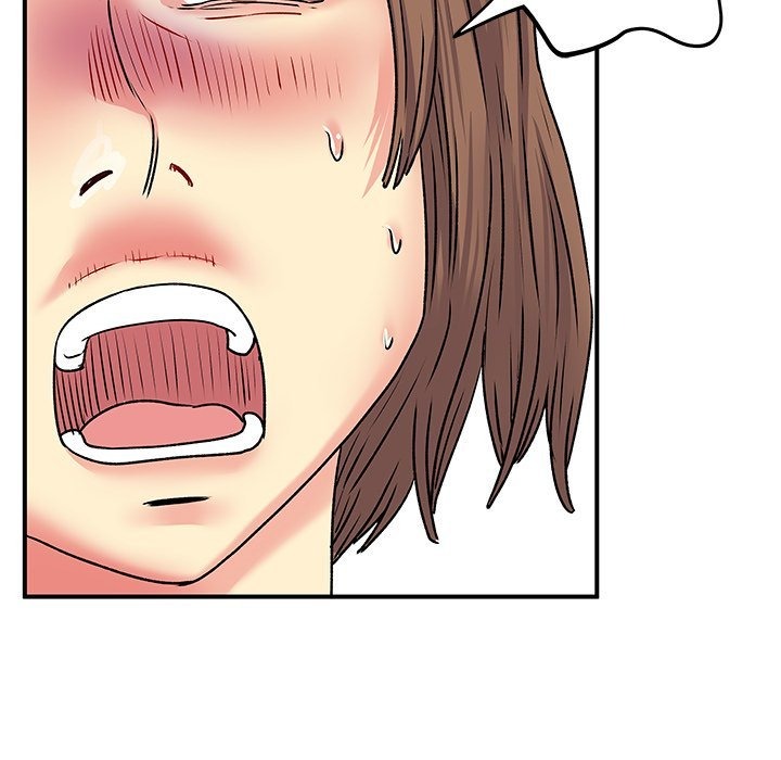 Secret Affairs chapter 3 page 40