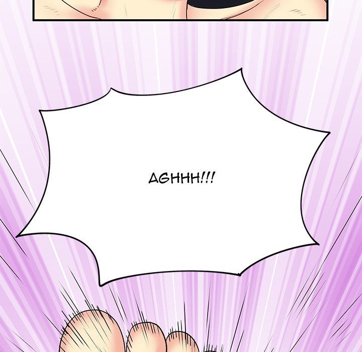 Secret Affairs chapter 3 page 45