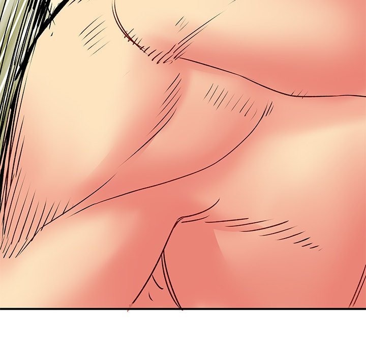 Secret Affairs chapter 3 page 52