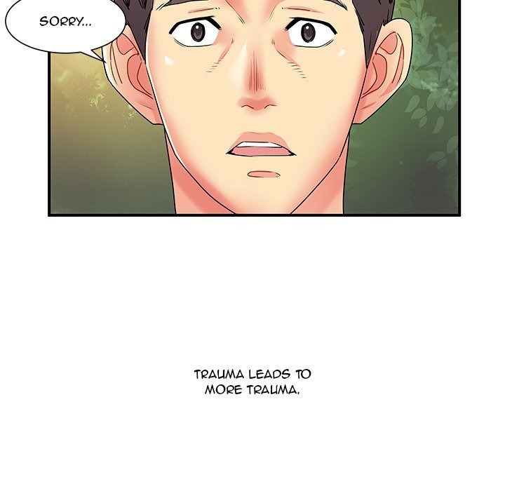 Secret Affairs chapter 3 page 59