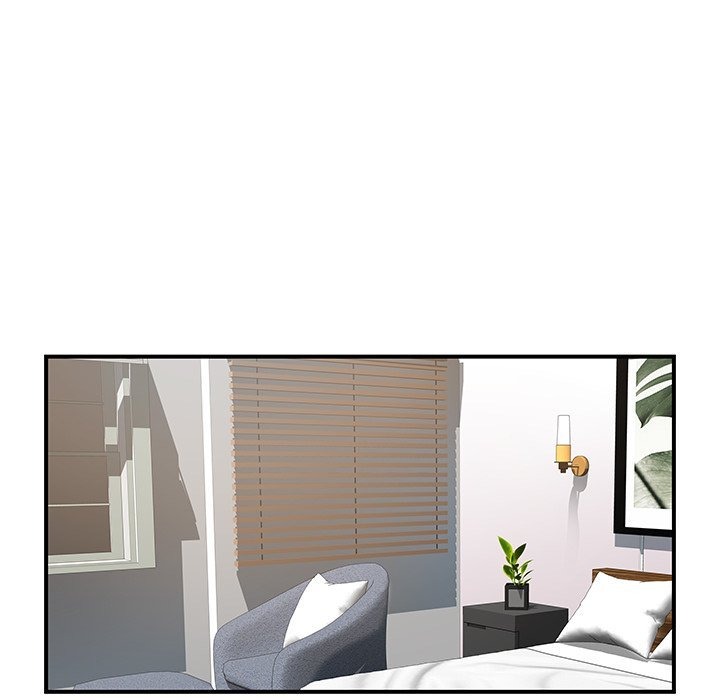 Secret Affairs chapter 3 page 60