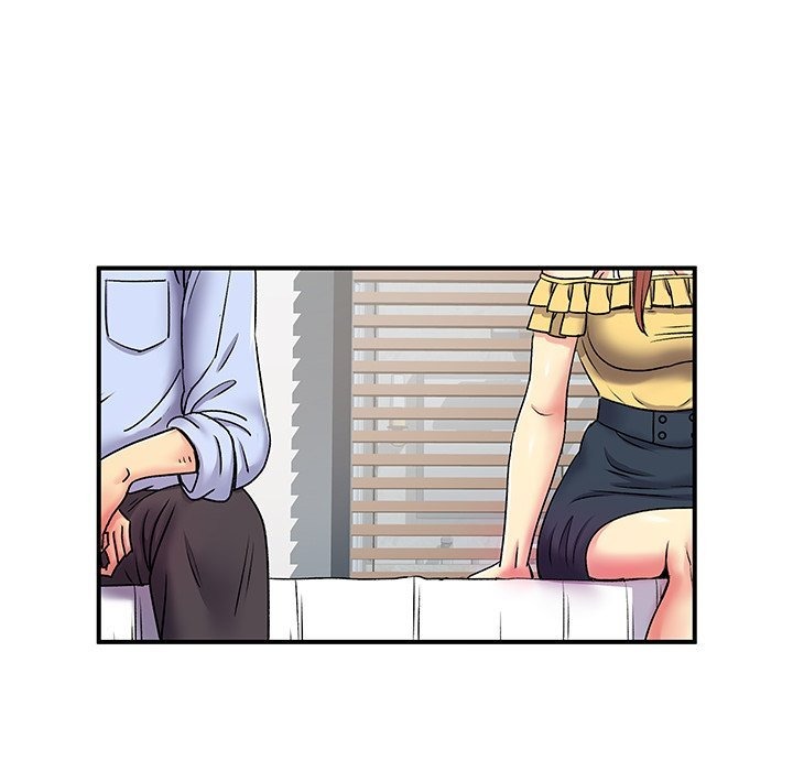 Secret Affairs chapter 3 page 61