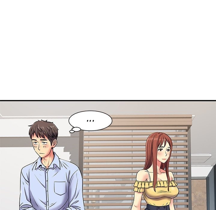 Secret Affairs chapter 3 page 62