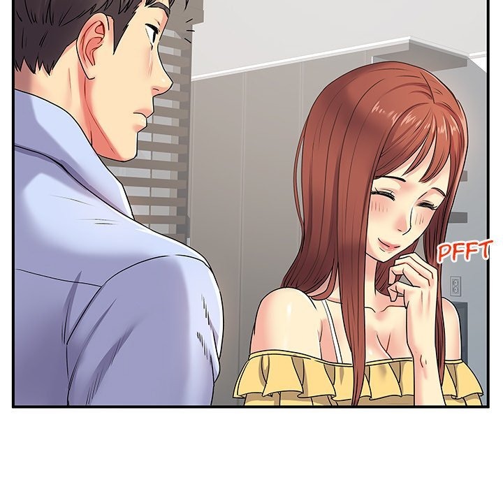 Secret Affairs chapter 3 page 69