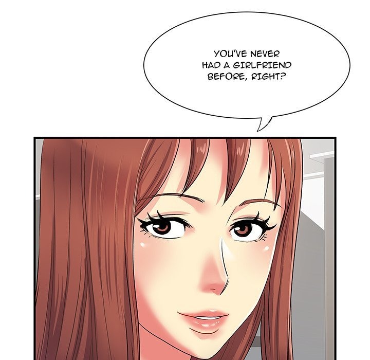 Secret Affairs chapter 3 page 70