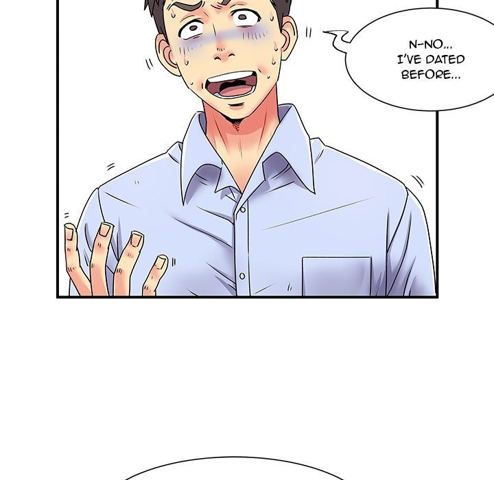 Secret Affairs chapter 3 page 72