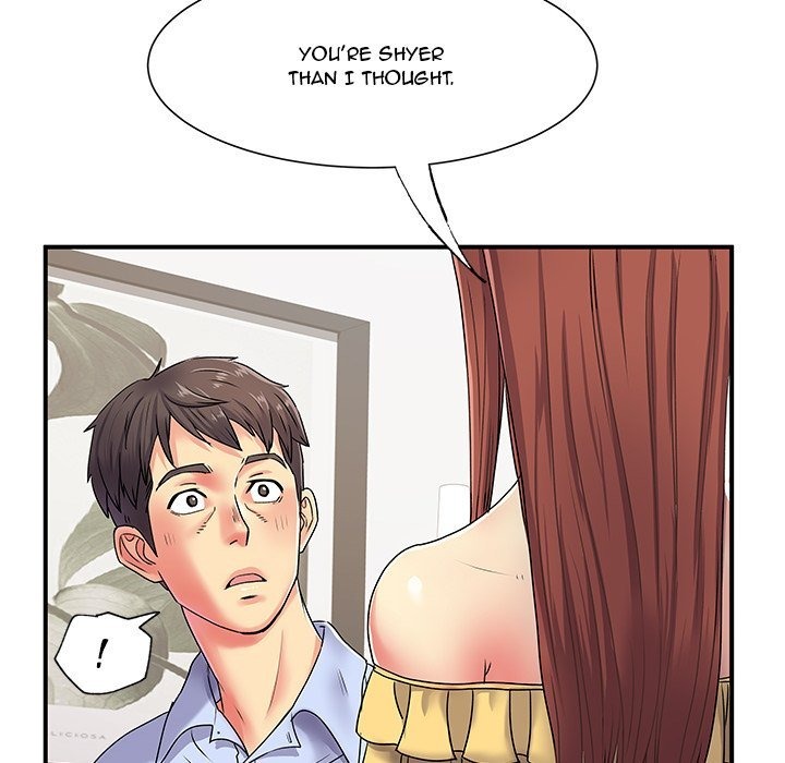 Secret Affairs chapter 3 page 73