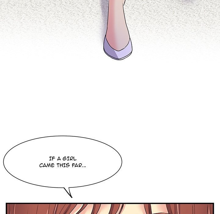 Secret Affairs chapter 3 page 78