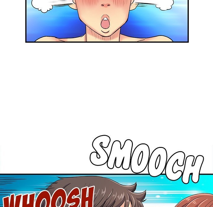 Secret Affairs chapter 3 page 81