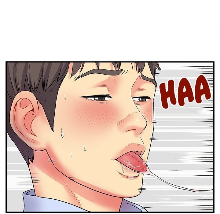 Secret Affairs chapter 3 page 84