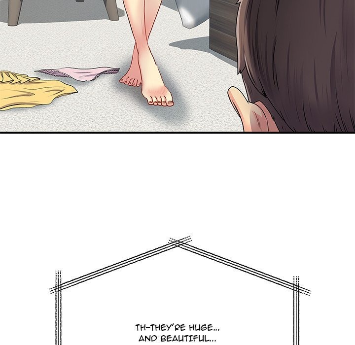 Secret Affairs chapter 3 page 87