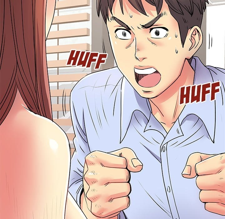 Secret Affairs chapter 3 page 91