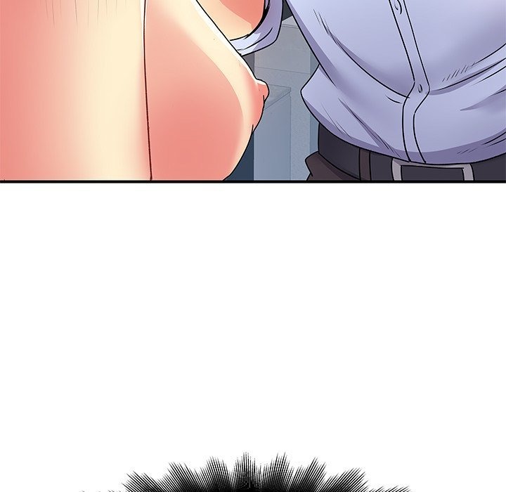 Secret Affairs chapter 3 page 92