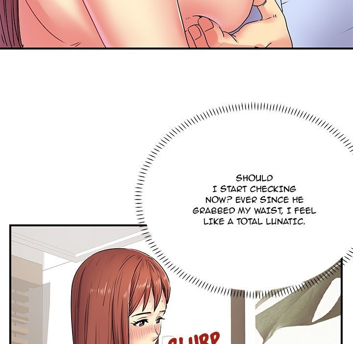 Secret Affairs chapter 3 page 98