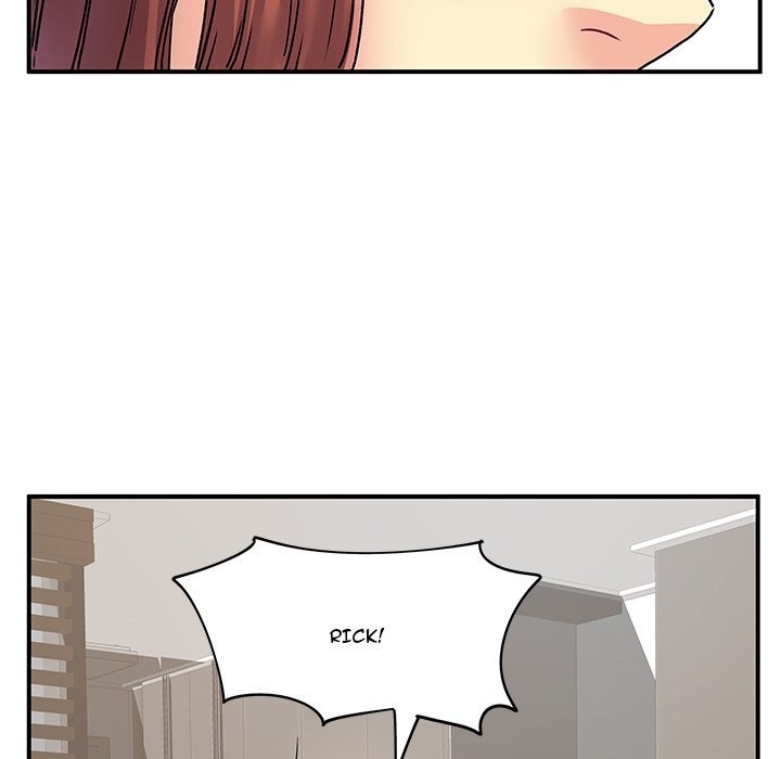 Secret Affairs chapter 3 page 103