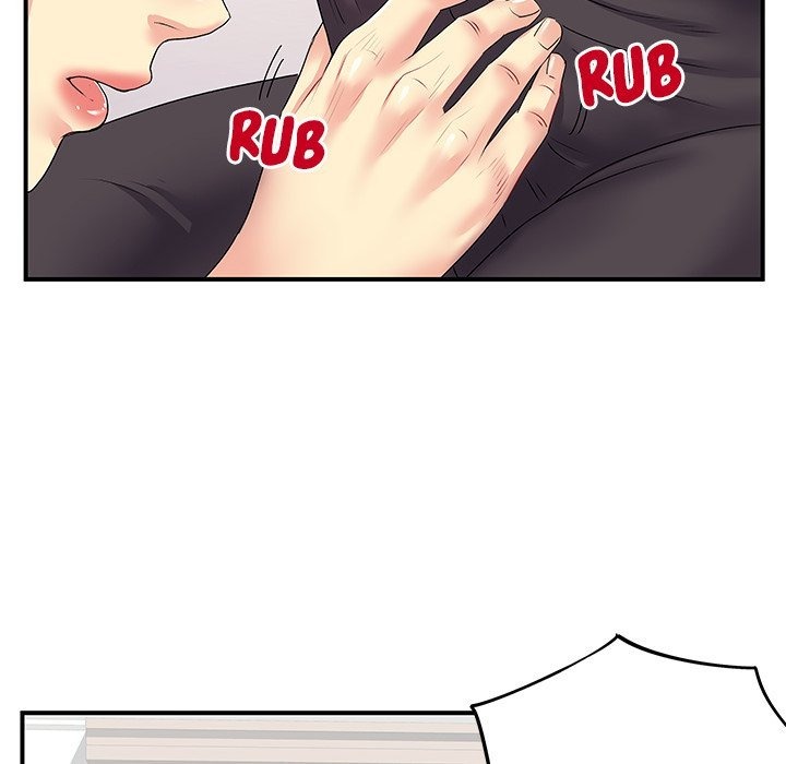 Secret Affairs chapter 3 page 106