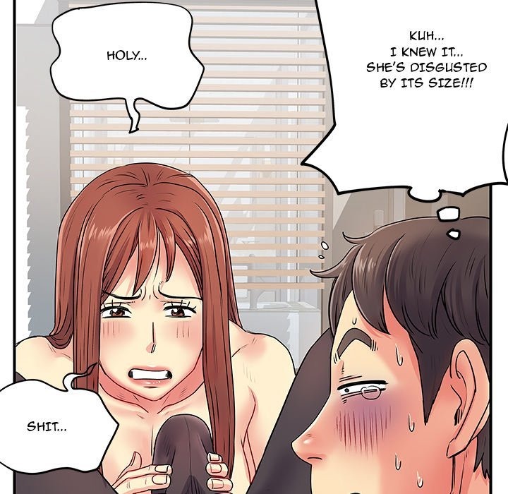 Secret Affairs chapter 3 page 107