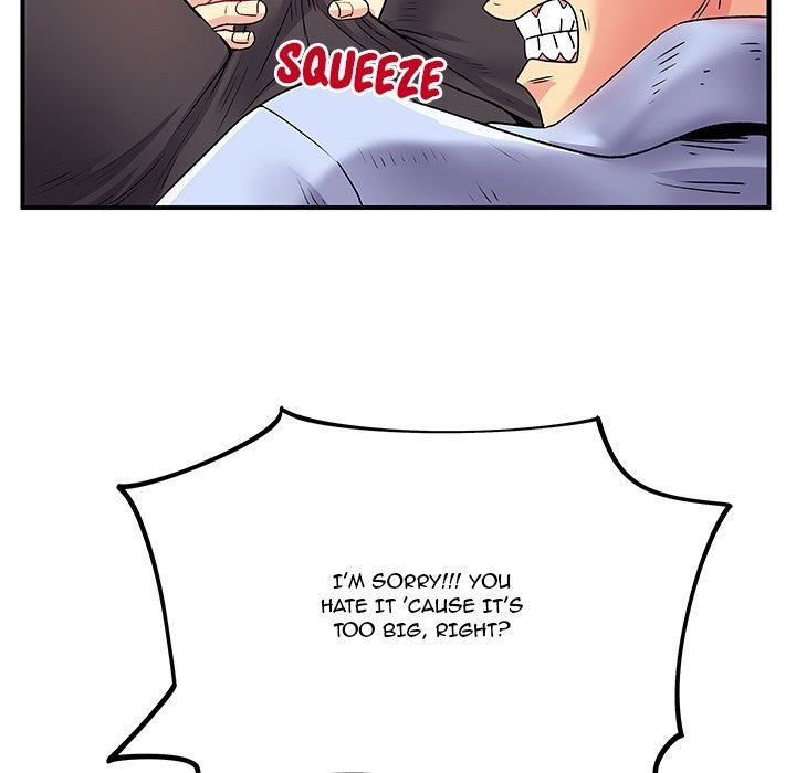 Secret Affairs chapter 3 page 108
