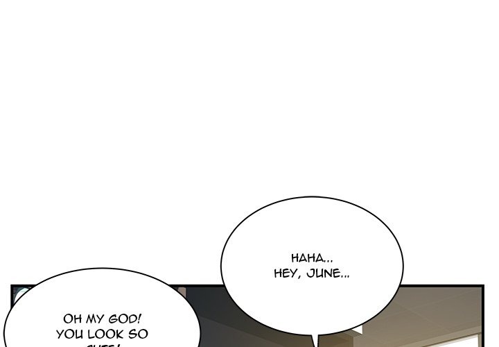 Secret Affairs chapter 30 page 2