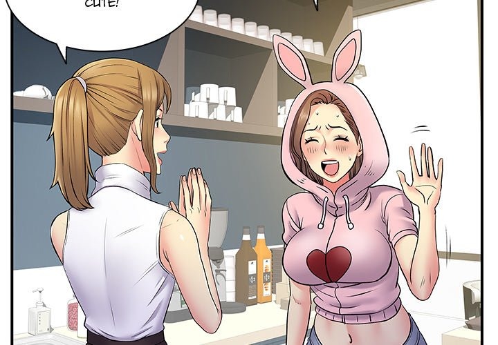 Secret Affairs chapter 30 page 3