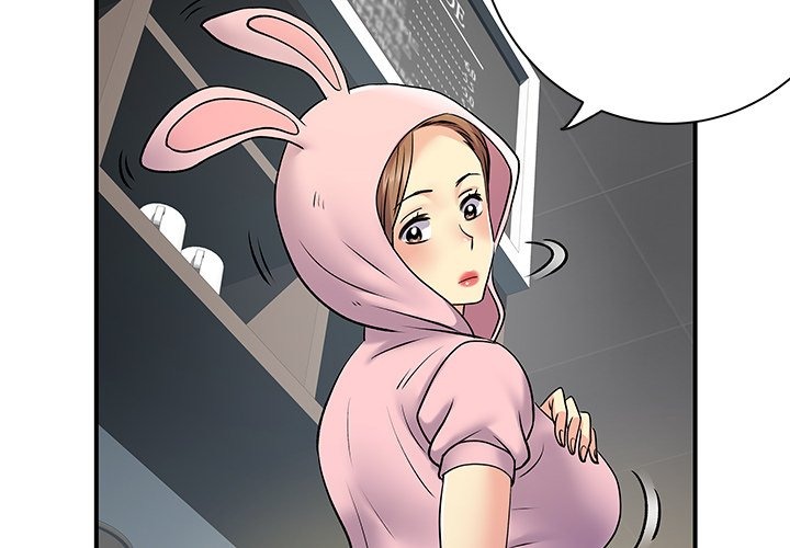 Secret Affairs chapter 30 page 5