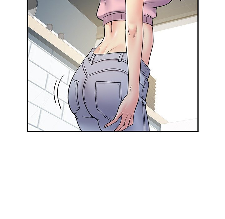 Secret Affairs chapter 30 page 6