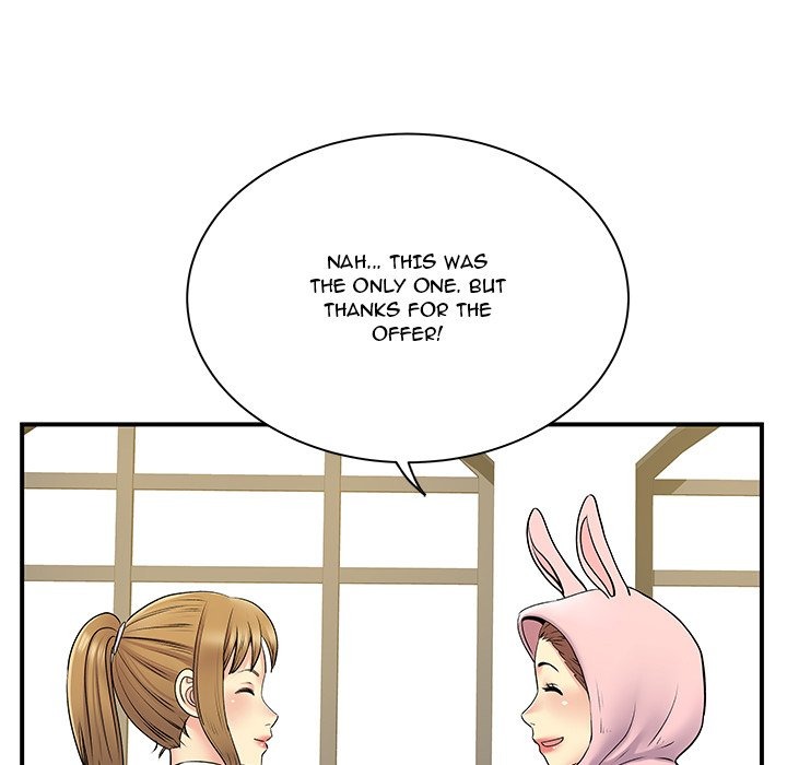 Secret Affairs chapter 30 page 8