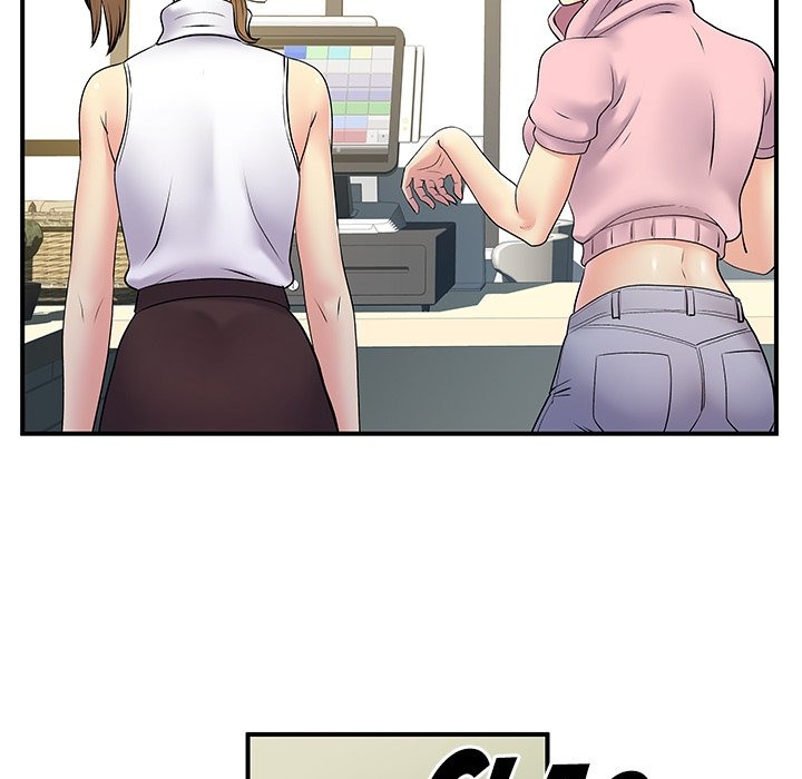 Secret Affairs chapter 30 page 9