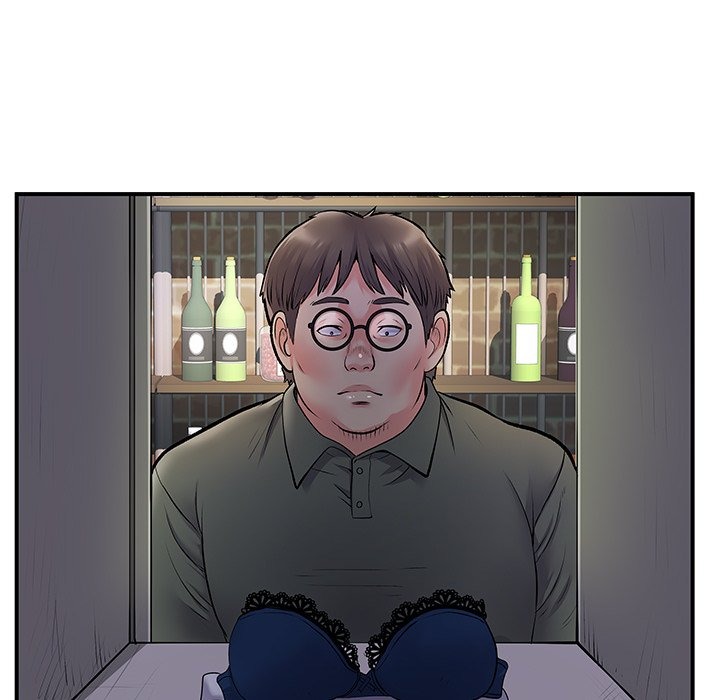Secret Affairs chapter 30 page 12