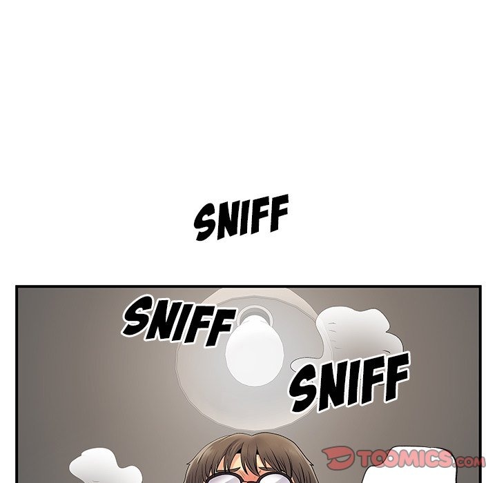 Secret Affairs chapter 30 page 16