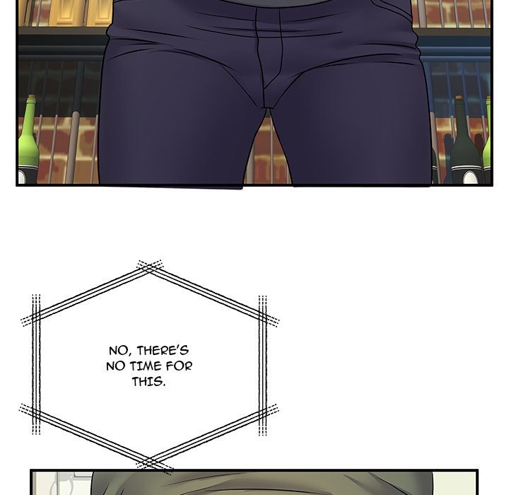 Secret Affairs chapter 30 page 18