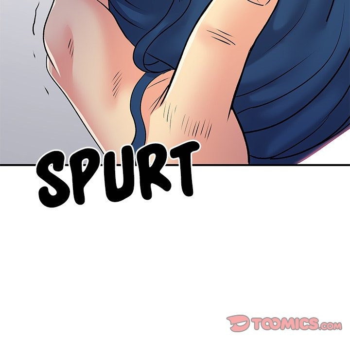 Secret Affairs chapter 30 page 43