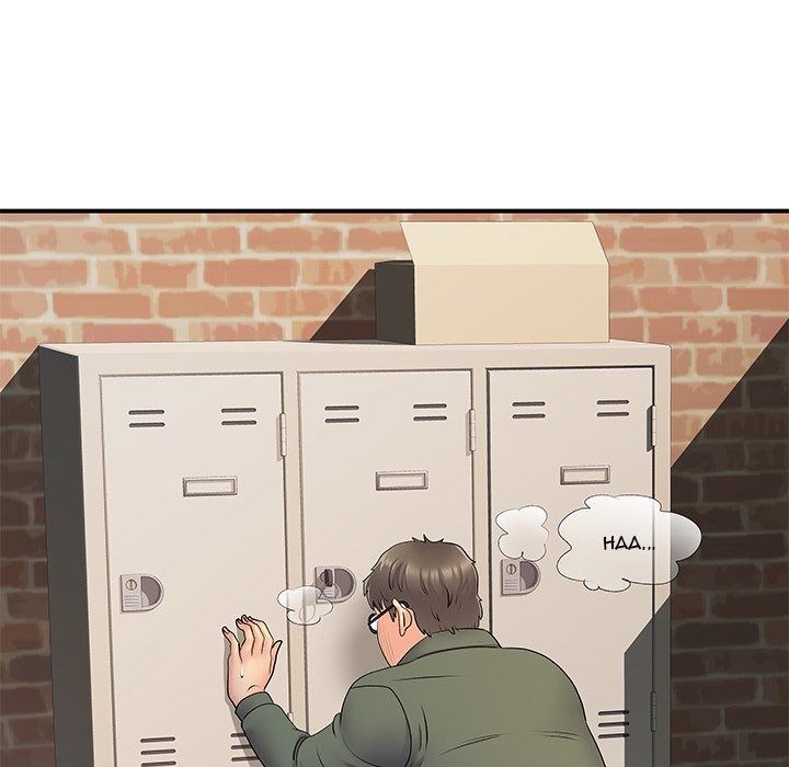 Secret Affairs chapter 30 page 44
