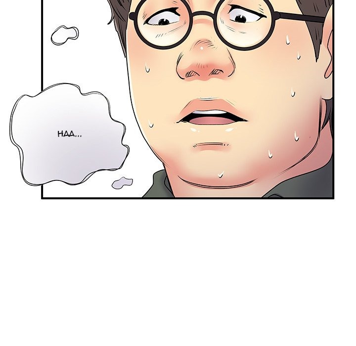 Secret Affairs chapter 30 page 50