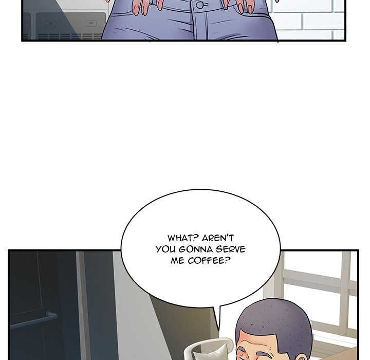 Secret Affairs chapter 30 page 56