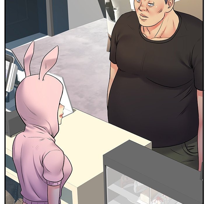 Secret Affairs chapter 30 page 57