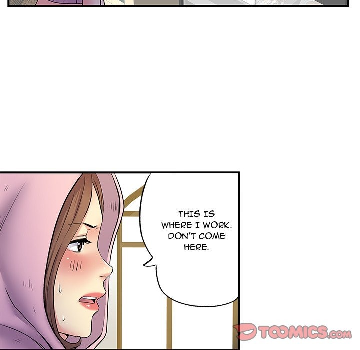 Secret Affairs chapter 30 page 58