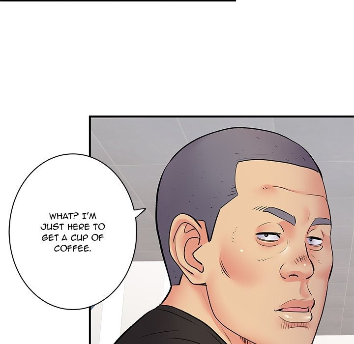 Secret Affairs chapter 30 page 59