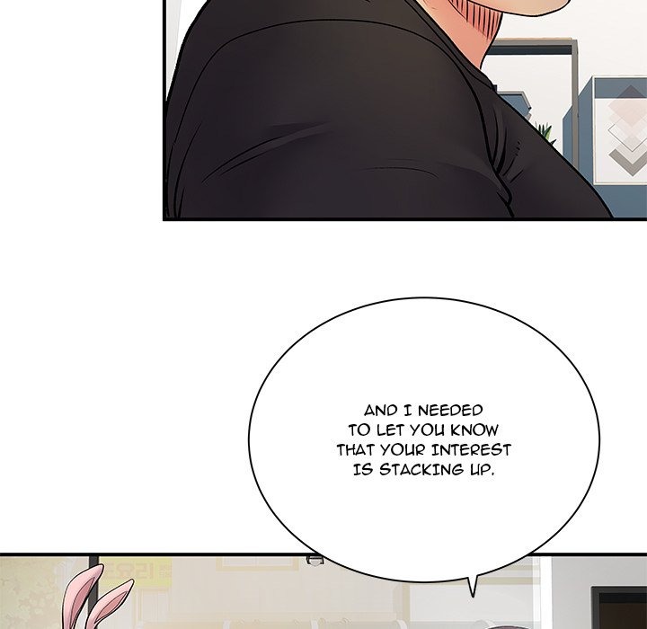 Secret Affairs chapter 30 page 60