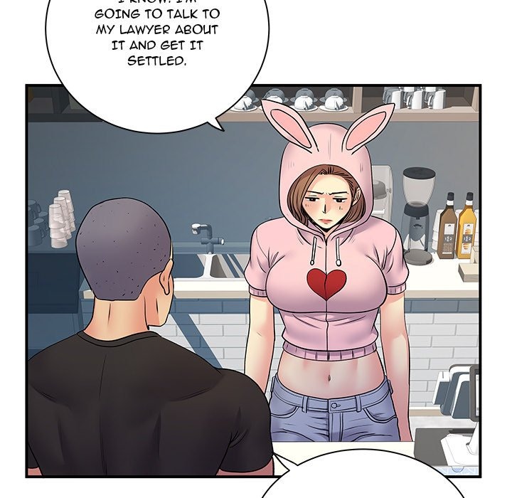 Secret Affairs chapter 30 page 62