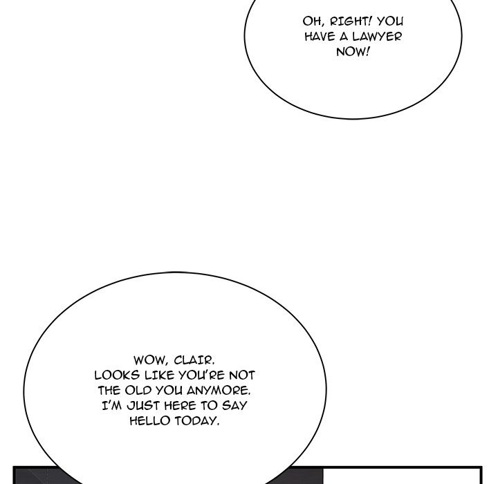 Secret Affairs chapter 30 page 63