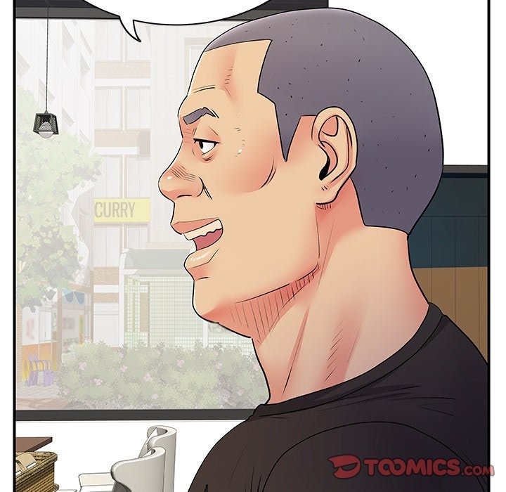 Secret Affairs chapter 30 page 64