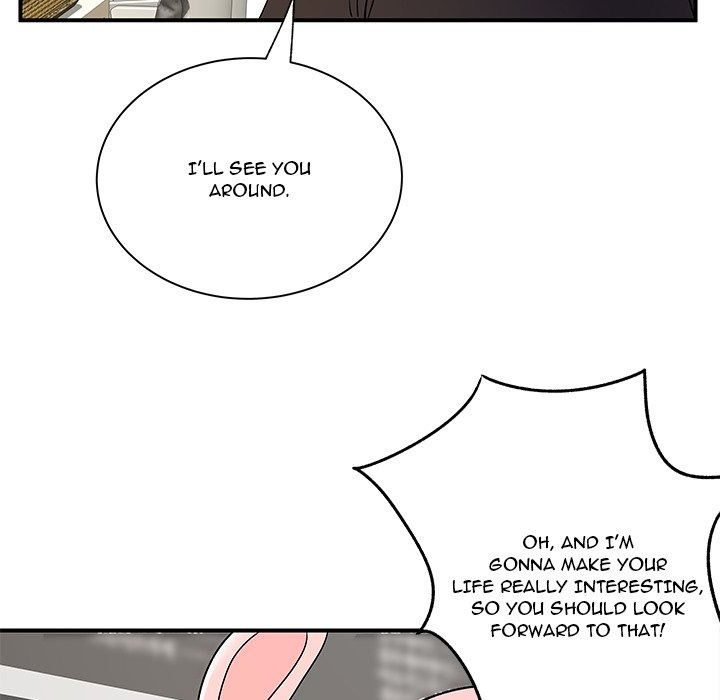 Secret Affairs chapter 30 page 65